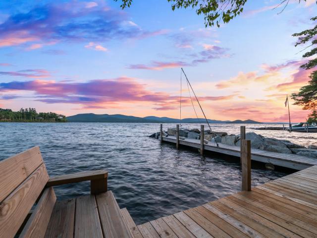 116 Big Barndoor Island
