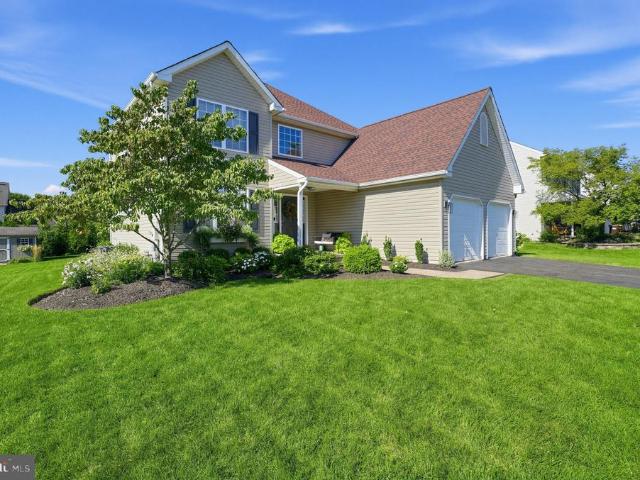 116 Billingsley Drive