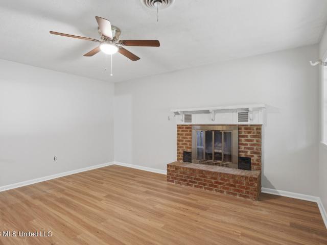 116 Billy Byrd Drive