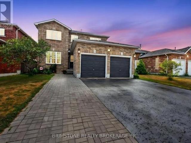116 Bird Street, Barrie, ON, L4N 0W6 house for sale | Listing ID S13504 | Royal LePage