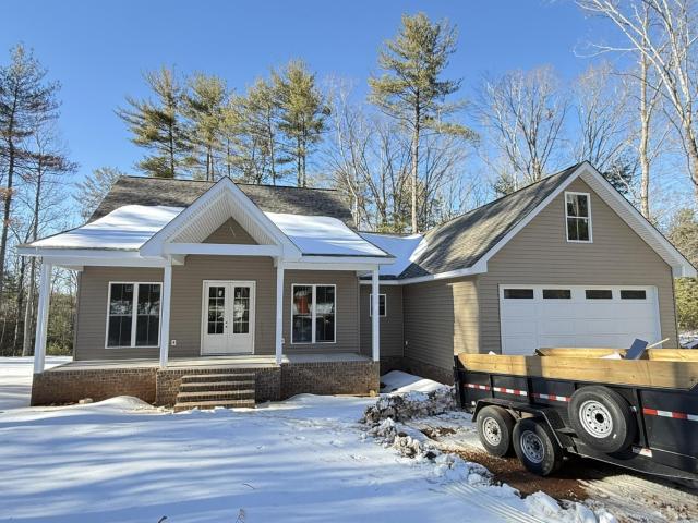 116 Blue Sky Ct, Monroe, VA 24574 | MLS #365608