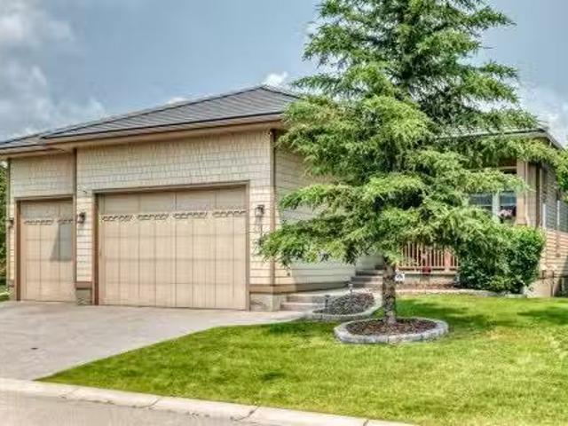 116 Bridle Estates Road Sw, Calgary, AB, T2Y 0G1 house for s.