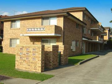 1/16 bringelly road kingswood nsw unit for rent lj hooker