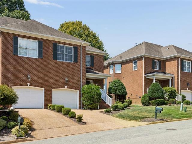 116 Brockton CT