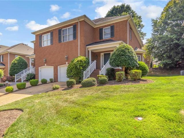 116 Brockton CT