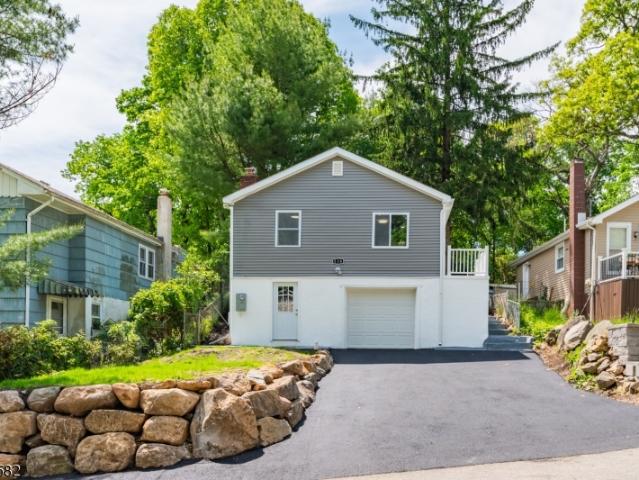 116 Bucknell Trl