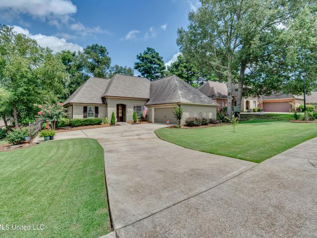 116 Buckeye Drive