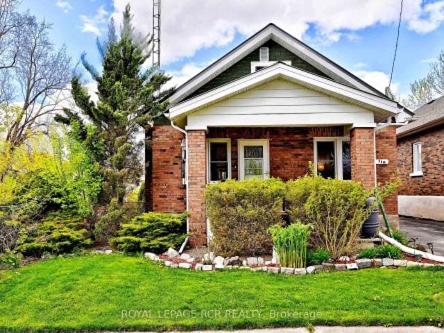 116 Buckingham Avenue, Oshawa, ON, L1G 2K5 house for sale | Listing ID E13674 | Royal LePage