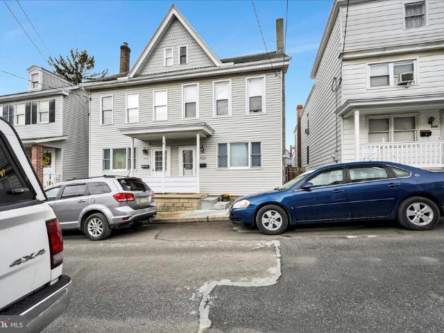 116 Gay Street