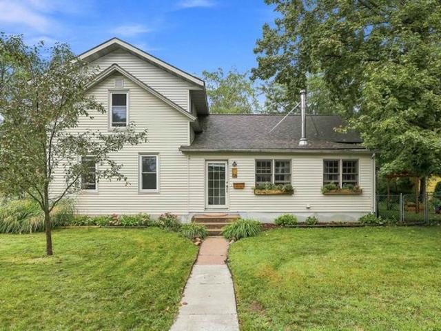 116 Georgia St, Stevens Point, WI 54481