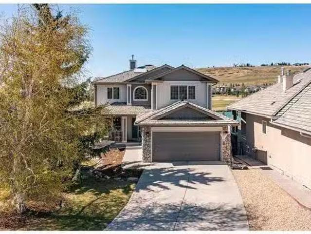 116 Gleneagles View, Cochrane, AB, T4C 1P3 house for sale L.