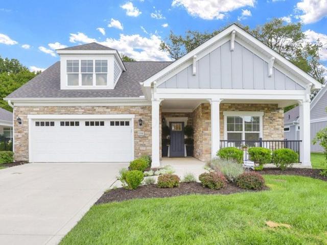 116 Glenshire Dr, Granville, OH 43023