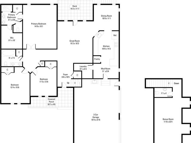 116 Grafton Place