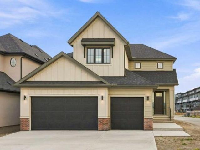 116 Greenwich Heath Nw, Calgary, AB, T3B 6P2 house for sale | Listing ID A2327 | Royal LePage