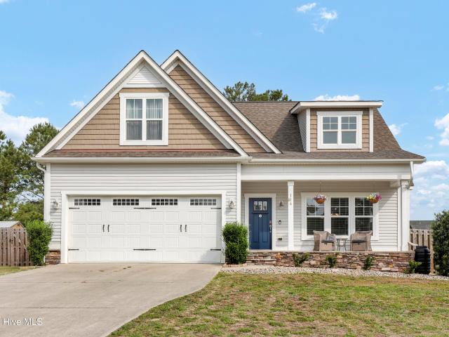 116 Dogwood Lane