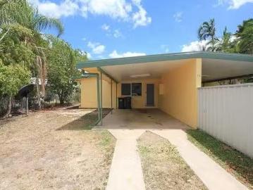 1/16 Dollview Avenue, Rasmussen, QLD 4815