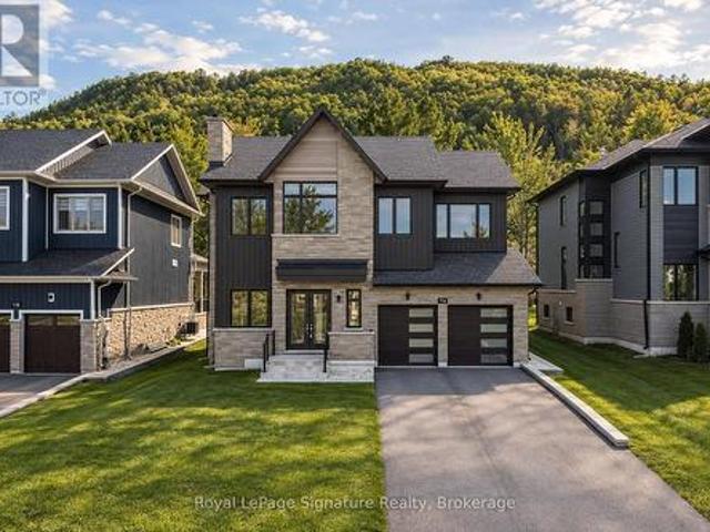 116 Dorothy Drive, Blue Mountains, ON, N0H 1J0 Luxury House for sale | Listing ID X13782 | Royal LePage Carriage Trade Luxury Properties
