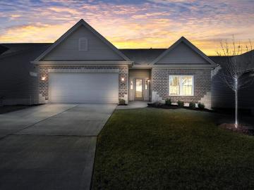 116 Dardenne Place Dr, O'Fallon, MO 63368 | MLS #25029