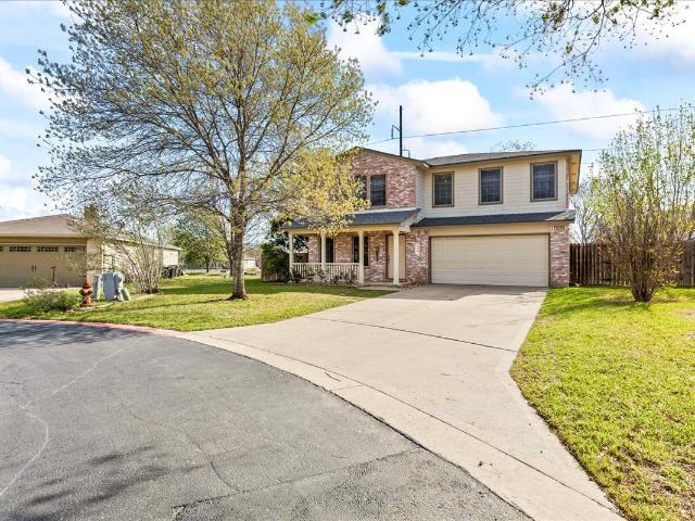 116 Devon's Cove, Buda, TX 78610 | MLS #607750