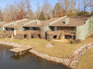 116 Driftwood Rd, Counce, TN 38326 | MLS #3061