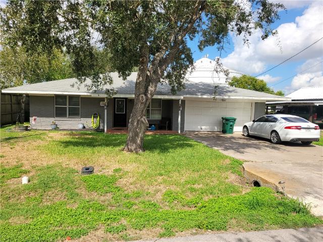 116 Driscoll Street