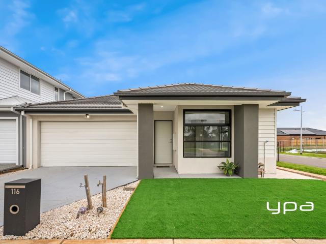 116 Dutchelm Avenue, Werribee