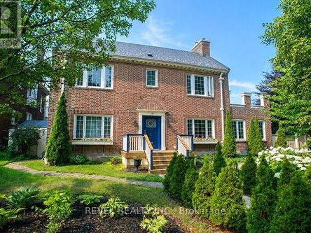 116 Dufferin Avenue, Brantford, ON, N3T 4R1 house for sale | Listing ID X13676 | Royal LePage
