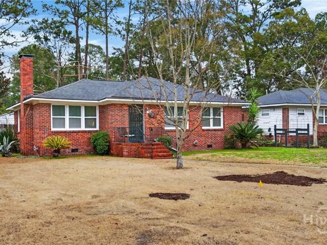 116 E 66th St, Savannah, GA 31405 | MLS #SA348604