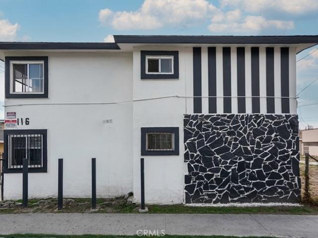 116 E Alondra Blvd, Compton, CA 90220