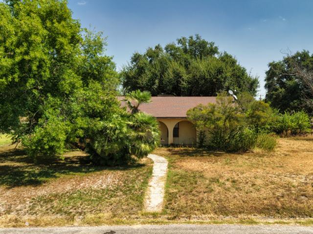 116 E Bluebonnet Drive