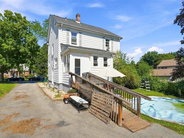 116 E Cedar Street