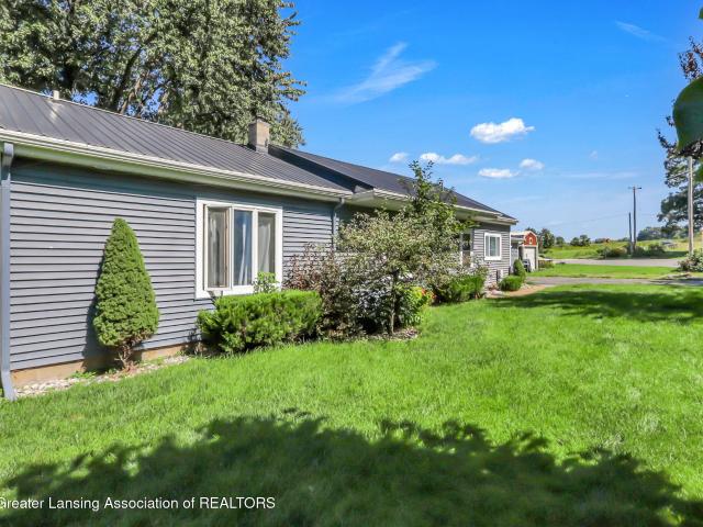 116 E Coats Grove Road