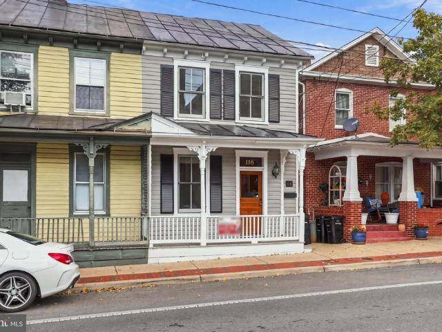 116 E Cork Street
