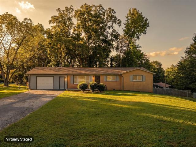 116 E Hill Drive