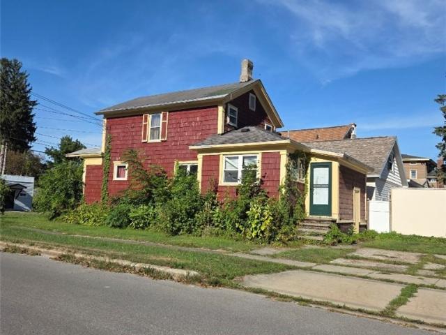 116 E Oneida Street