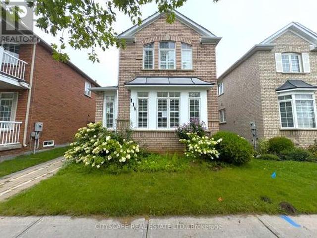 116 Emery Hill Boulevard, Markham, ON, L6C 2S6 house for sale | Listing ID N13736 | Royal LePage