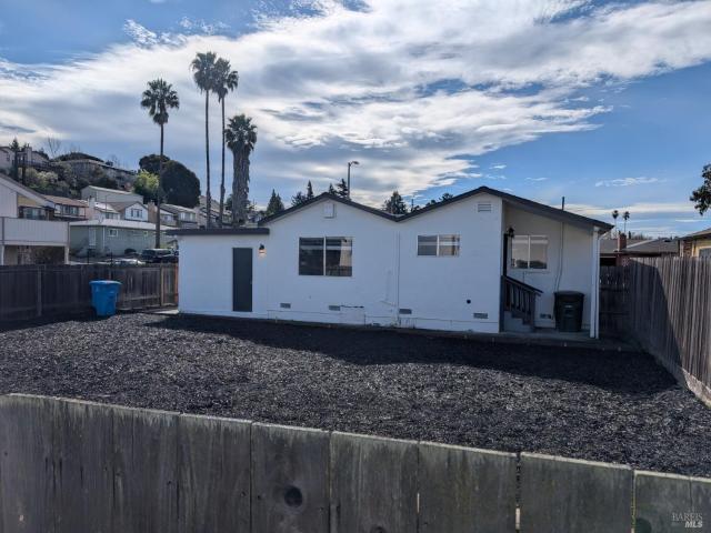 116 Encerti Ave, Vallejo, CA 94589 | MLS #326008
