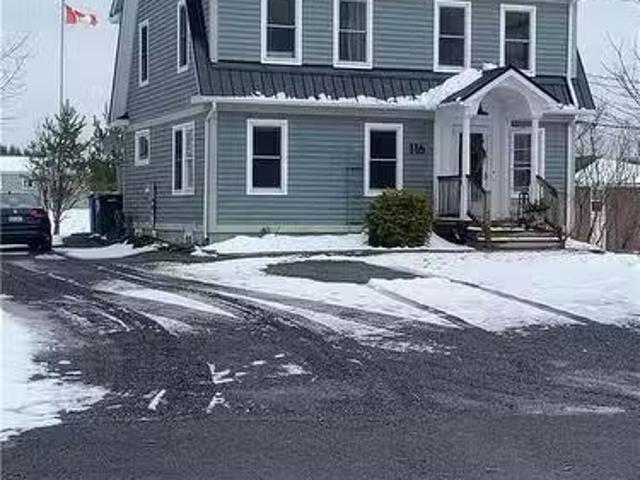 116 Eastwood Dr, Woodstock, NB, E7M 1P4 house for sale List.