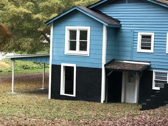 116 Edwards Street