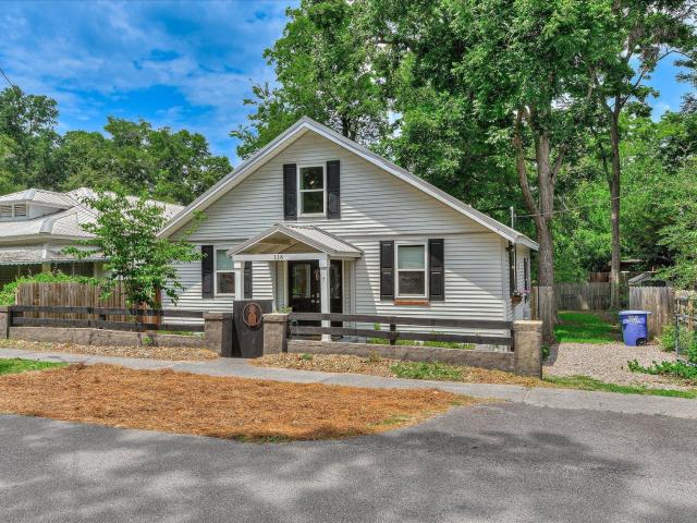 116 Edgefield Avenue Nw, Aiken, US, SC