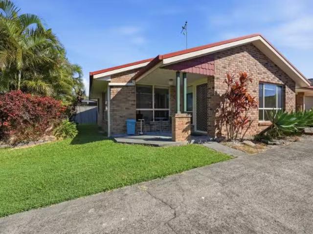 1/16 Eeley Cl, COFFS HARBOUR Apartment for rent Listed by Sco.