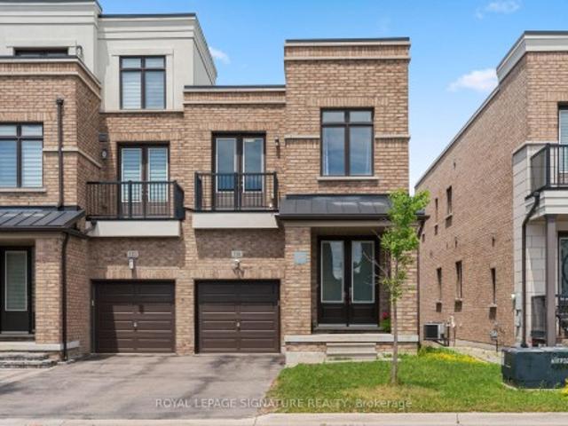 116 Elyse Court, Aurora, ON, L4G 2C9 house for sale | Listing ID N13443 | Royal LePage