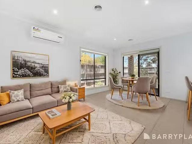 116 Elation Boulevard, Doreen, VIC 3754