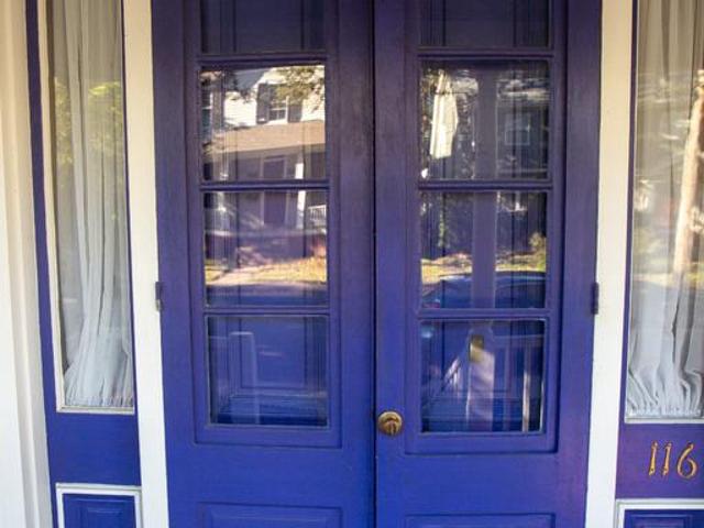 116 Elizabeth Street