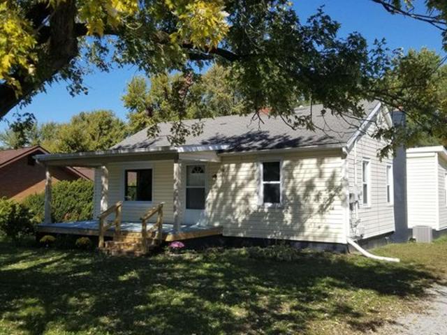 116 Elston Rd, Lafayette, IN 47909