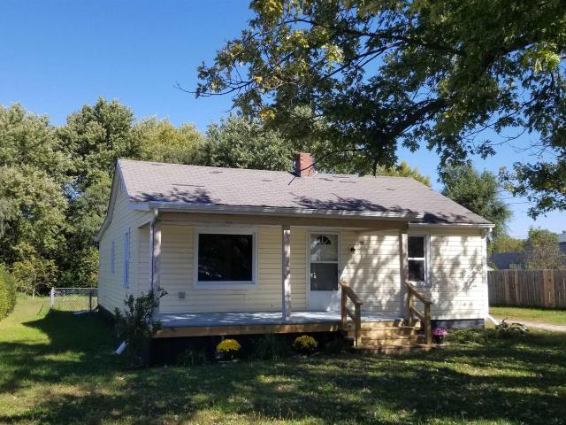 116 Elston Road