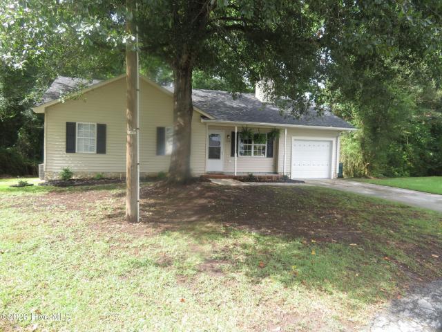 116 Ervin Court