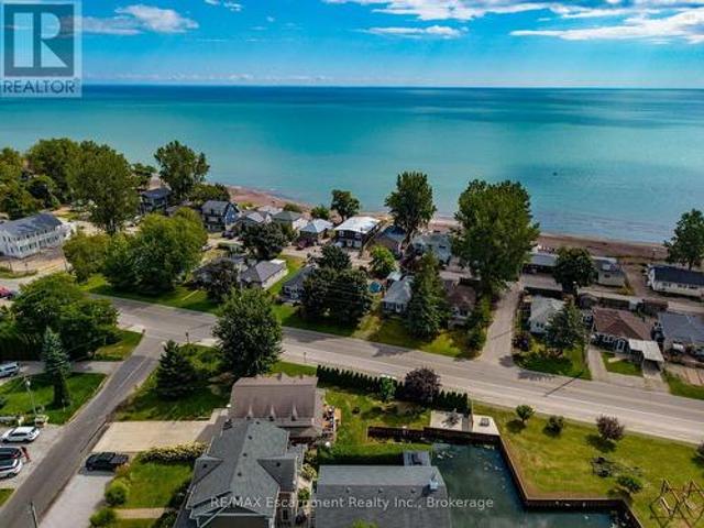 116 Erie Boulevard, Norfolk Long Point, ON, N0E 1M0 house for sale | Listing ID X13805 | Royal LePage