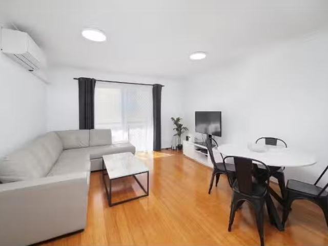 1/16 Ernest Street, Greenslopes Apartment for rent Listed by.