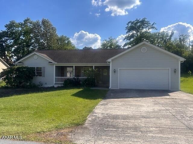 116 Estate Dr, Duncansville, PA 16635